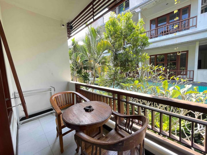 Samadini Ubud Bed & Breakfast Ubud - изображение 3