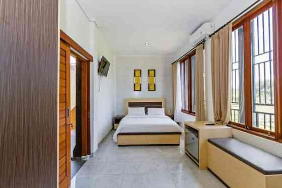 Superior Room Wayan Jirna House Ubud