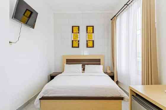 Superior Room Wayan Jirna House Ubud