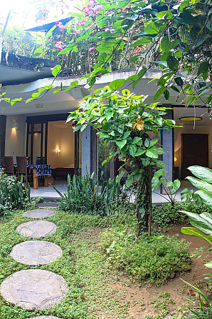 Jogja at Rumah Semanggi - квартира с 2 спальнями. Ubud - изображение 2