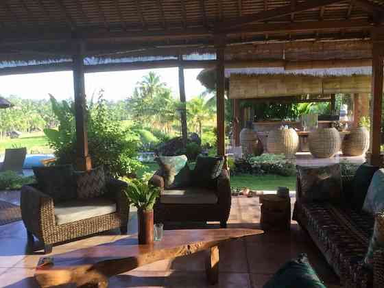 Lush and romantic hideaway  near UBUD Ubud