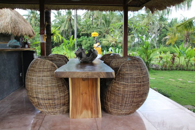 Lush and romantic hideaway  near UBUD Ubud - photo 6