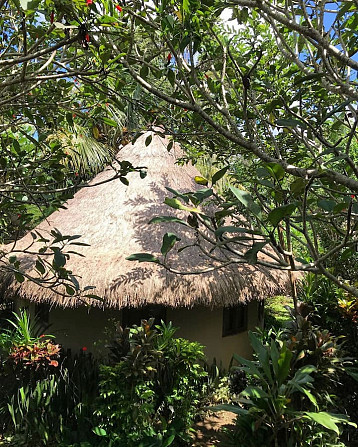 Toba at Rumah Semanggi - двухэтажное бунгало Ubud - photo 2