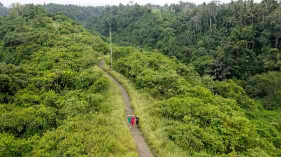 Уютный Hideaway в Убудском центре Ubud