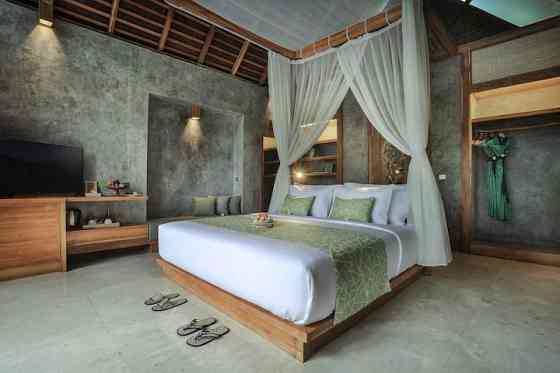 Уютный Hideaway в Убудском центре Ubud