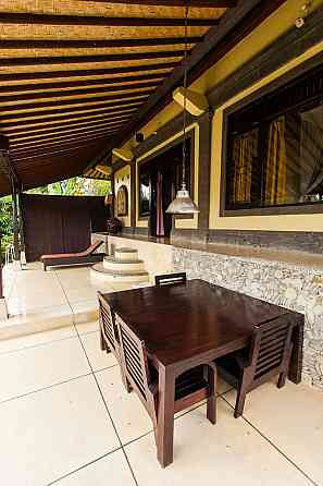 2 bedroom private villa in Ubud Ubud