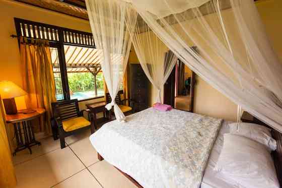 2 bedroom private villa in Ubud Ubud