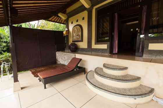 2 bedroom private villa in Ubud Ubud