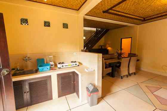 2 bedroom private villa in Ubud Ubud