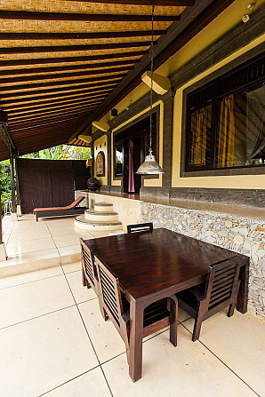 2 bedroom private villa in Ubud Ubud - изображение 6