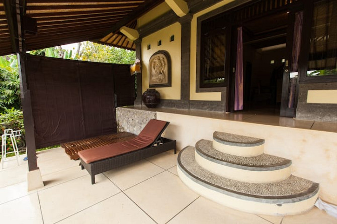 2 bedroom private villa in Ubud Ubud - изображение 2