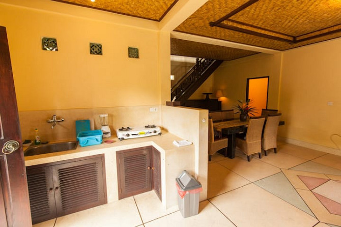 2 bedroom private villa in Ubud Ubud - изображение 5