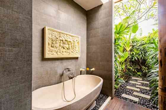 The Loyik Villa Ubud 1 Ubud