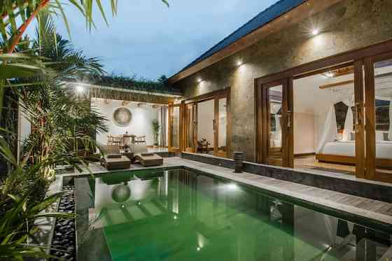 # uluwatu villa Ubud