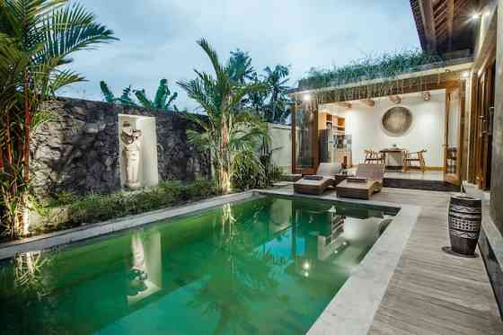 # uluwatu villa Ubud