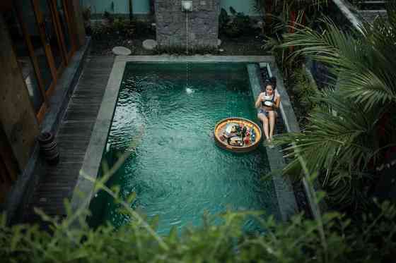 # uluwatu villa Ubud