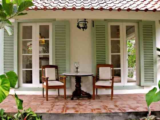 Вилла Manis Ubud Quaint and Cozy Villa с одной спальней. Ubud