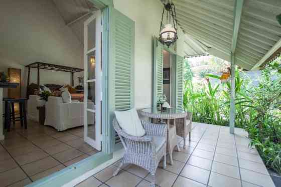 Вилла Manis Ubud Quaint and Cozy Villa с одной спальней. Ubud