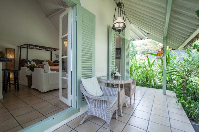 Вилла Manis Ubud Quaint and Cozy Villa с одной спальней. Ubud - изображение 3