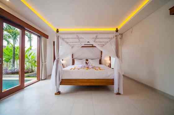 3 BR Villa Ubud Hill I_Few mint to Ubud Center Ubud