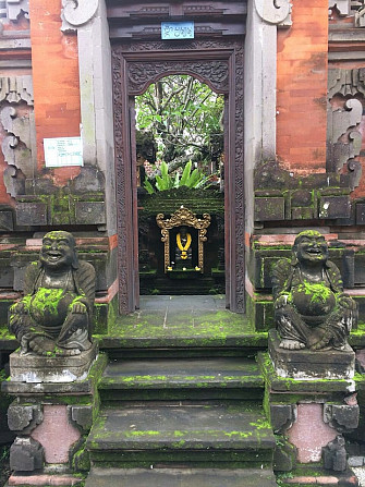 Гостевой дом Sukma,Убуд Ubud - изображение 2