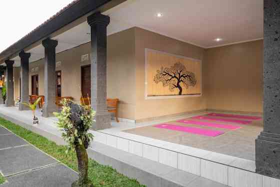 Новинка! Гостевой дом с Yoga Place Ubud Ubud