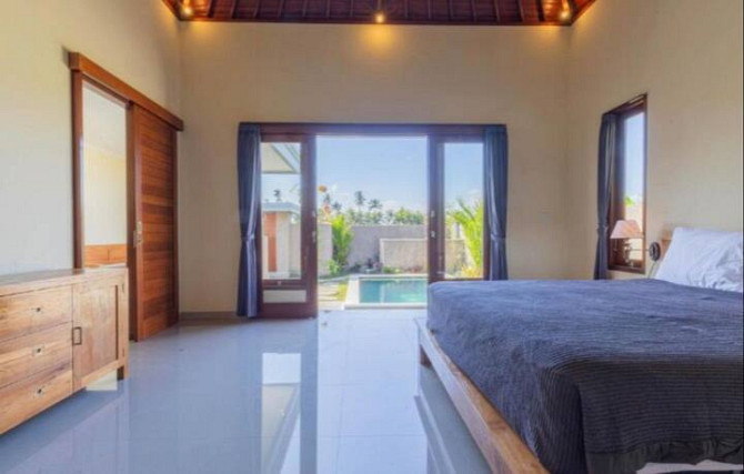 Villa di Sayan Ubud Ubud - изображение 3