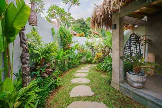 Villa Gaya, 3BR, Luxurious, Private, Ubud Center Ubud