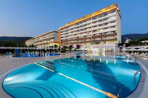 Hattuşa Vacation Thermal Club Erzin Erzin