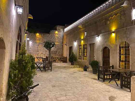 Şanlıurfa Beykapisi Mansion Эдесса