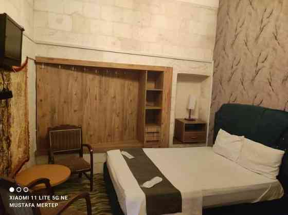 Hızmalı House Authentic Historical Room Sanliurfa