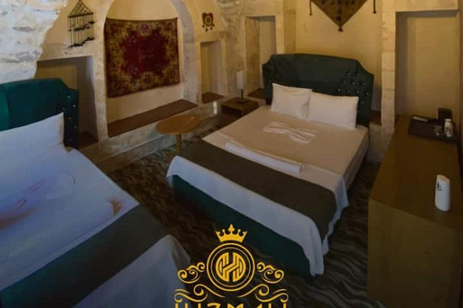 Hızmalı House Authentic Historical Room Эдесса - изображение 3