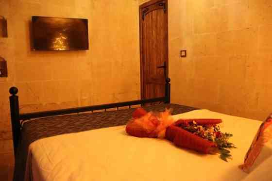 Double Room ( Mezopotamya ) Sanliurfa