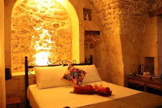 Double Room ( Mezopotamya ) Sanliurfa