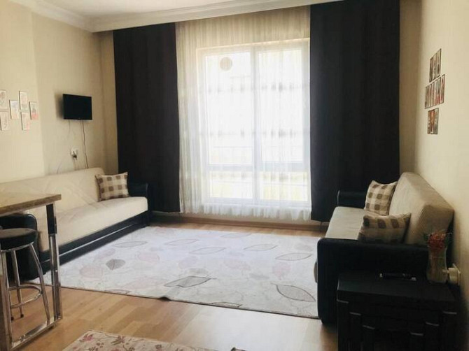 Gaziantep sanko avm luxury , 2 +1 genis salon Эдесса - изображение 4