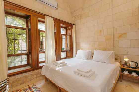 KEDV - Nahıl Guesthouse Şanlıurfa Comfort Room - 202 Эдесса