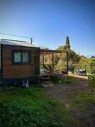 Tiny House Terapi Tiny House Kemalpaşa Turgutlu