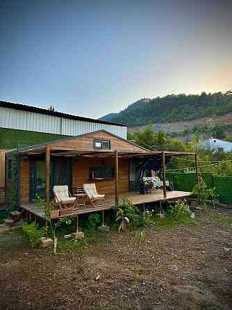 Tiny House Terapi Tiny House Kemalpaşa Turgutlu