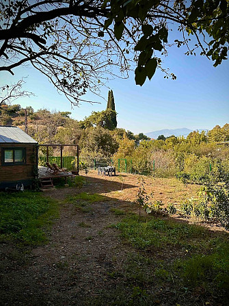 Tiny House Terapi Tiny House Kemalpaşa Turgutlu - изображение 3