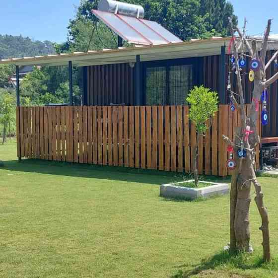 Antalya Kemer Çıralı Tinyhouse Bungalow
в аренду Текирова