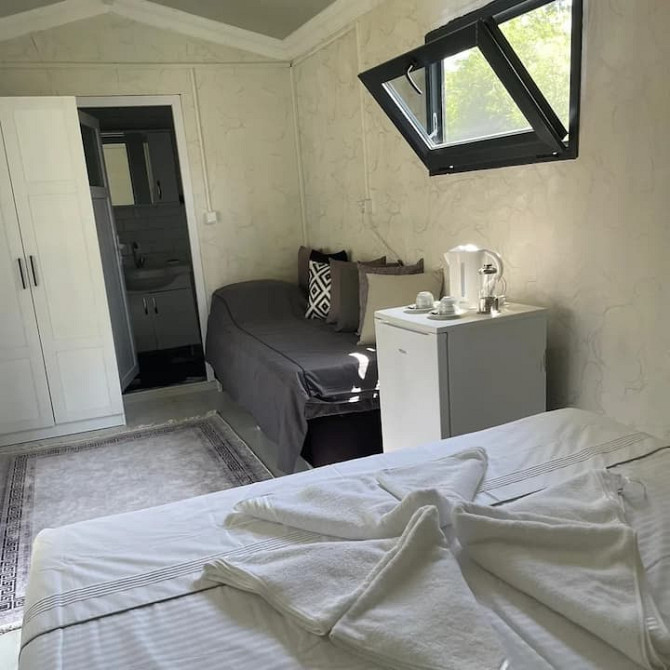 Antalya Kemer Çıralı Tinyhouse Bungalow
в аренду Tekirova - photo 2