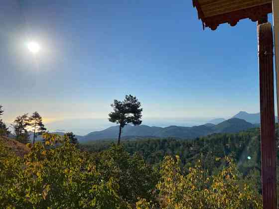 Meerblick Beycik Tekirova