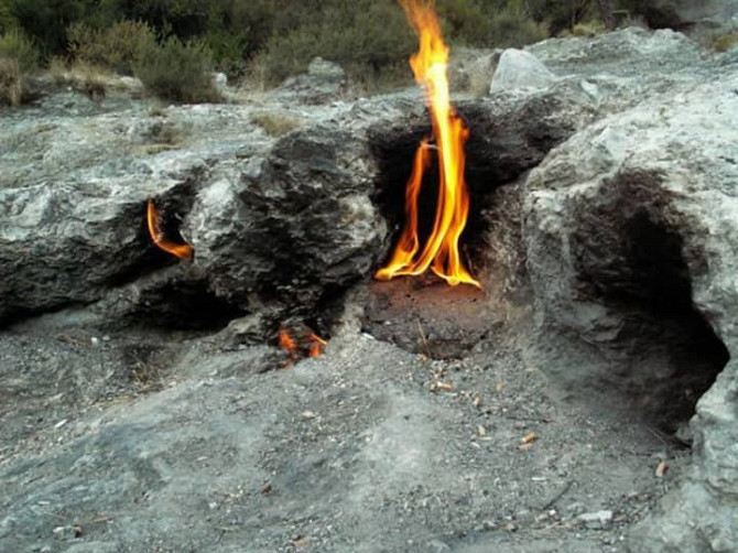 Вилла Zumrut in Chirali Tekirova - photo 4