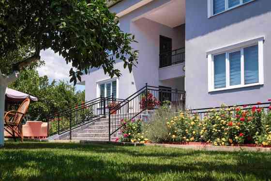 Kemer Tekirovada 2+1 Apartments Текирова