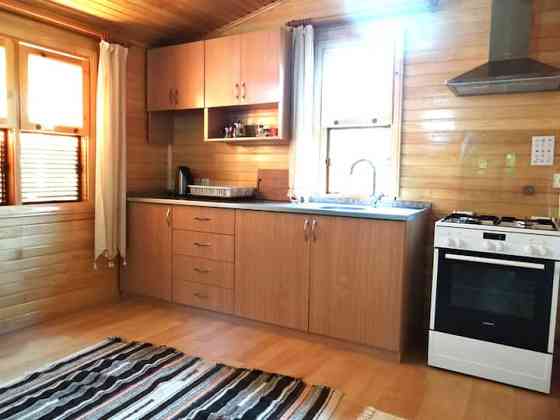 Avacoda Apart Bungalow для семей Tekirova